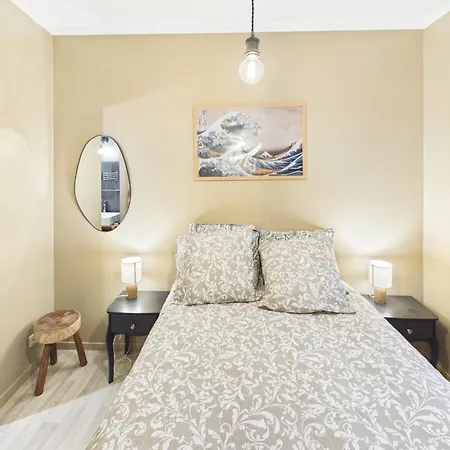 Le Socrate Apartment Troyes