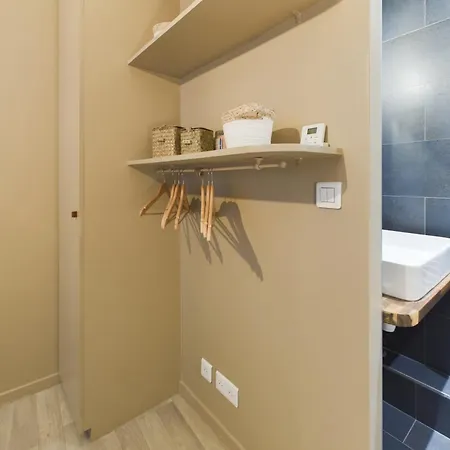 Apartment Le Socrate
